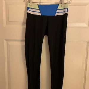 Lululemon Wunder Under Leggings